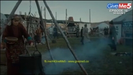 Dirilis Ertugrul - Season 03 Episode 16